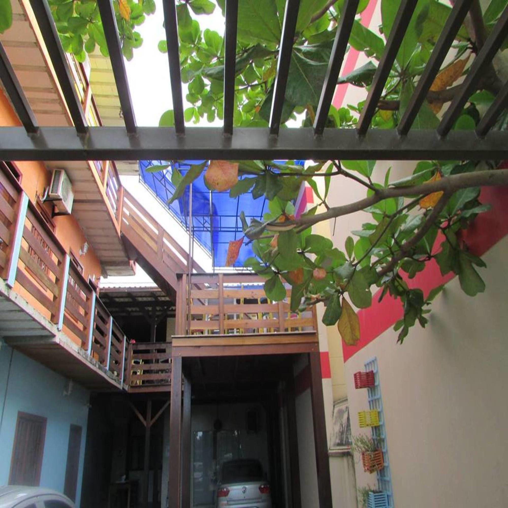 Pousada Casa Do Luiggi Penha  Exterior foto