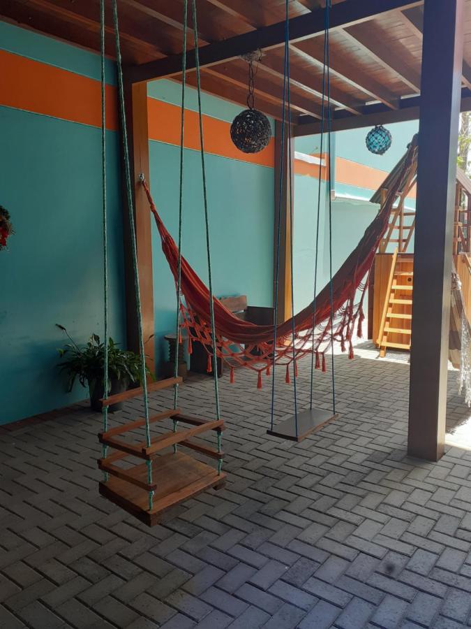 Pousada Casa Do Luiggi Penha  Exterior foto